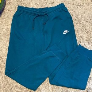 Nike joggers